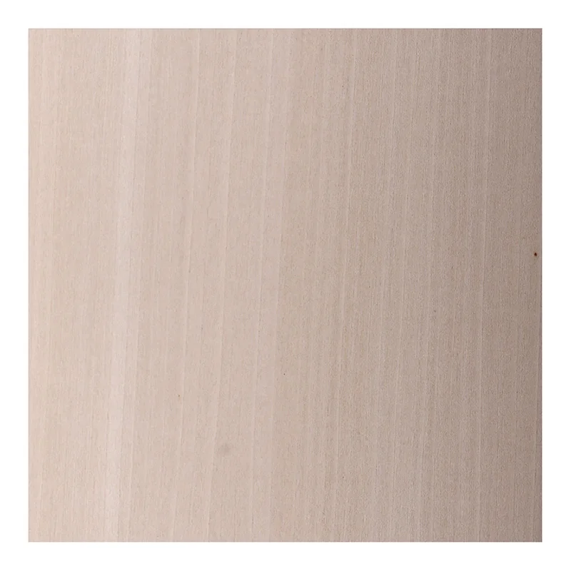 Top Quality Customization Sliced Cut Technic Spliced Wooden Veneer For Interior Decoration