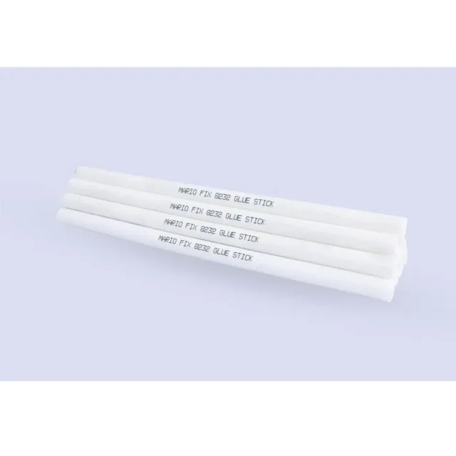 Прямая Продажа с фабрики, термоплавкие клеевые палочки Mario Fix 8232, лучшее качество, многослойная бумага, металлическое стекло, дерево, керамика