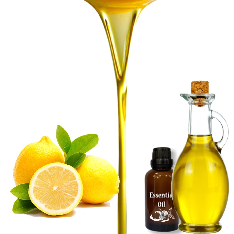 Lemon Oil Manufacturer and Suppliers in India Buy Premium Quality Essential Oil For Multi Uses