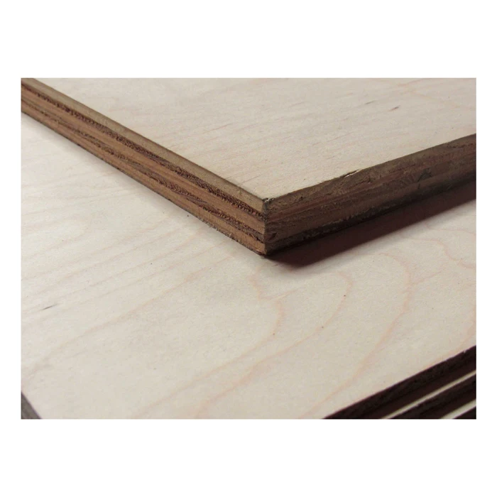 A Grade Maple, Luan, Ash, Walnut Maple wood Veneered Plywood Prices