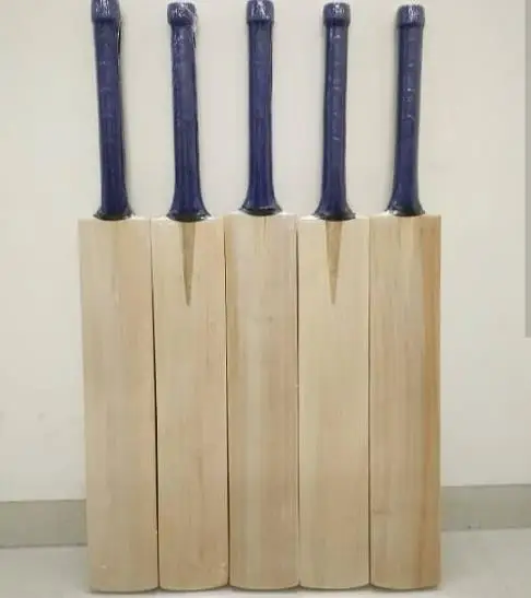 Best Quality High Grade Hard Ball Cricket Bat with Good Swing Speed for Professional Player Use at Wholesale Prices for Export