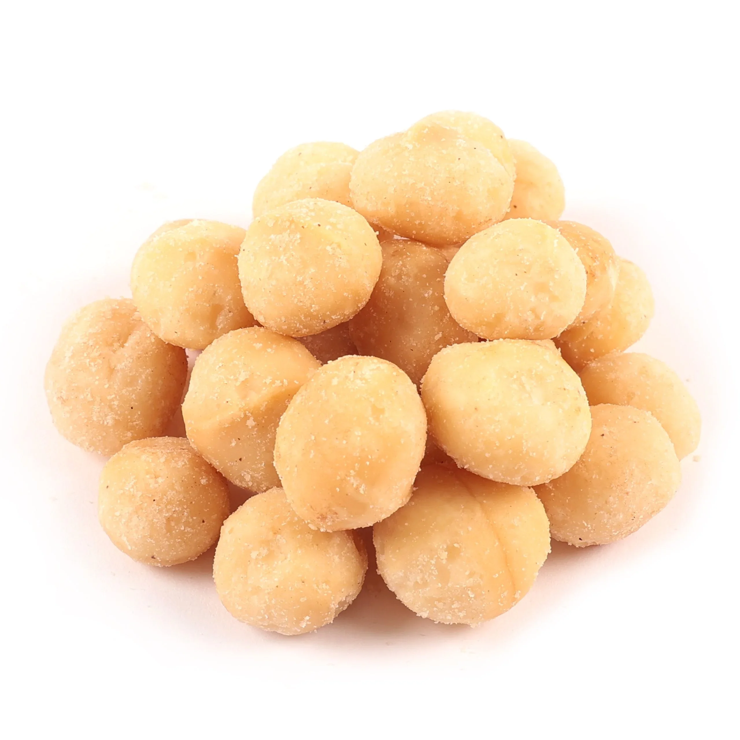 100% Natural Macadamia Nuts Cracked Delicious Healthy Snack From Austria