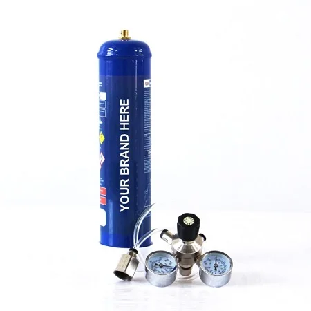 High Quality Cream Chargers for sale