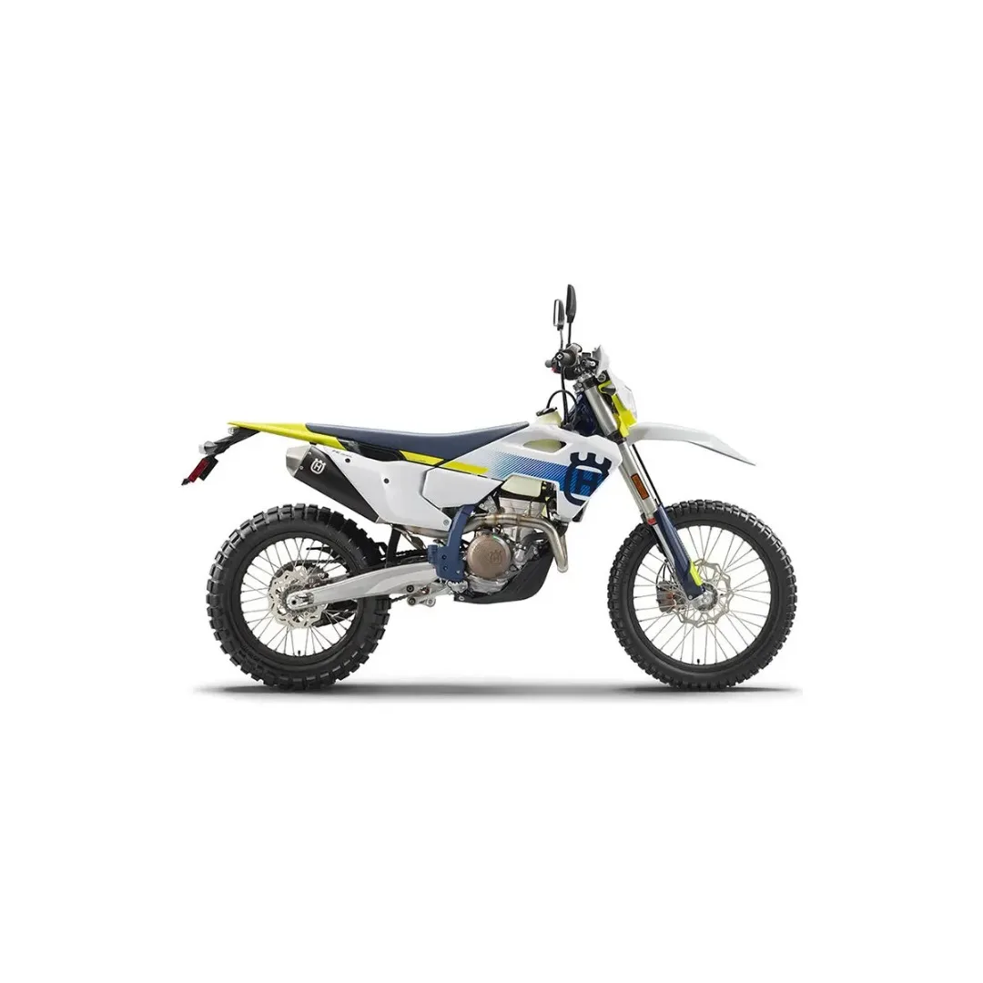 Новые 2024 для внедорожных мотоциклов-Husqvarna FC350