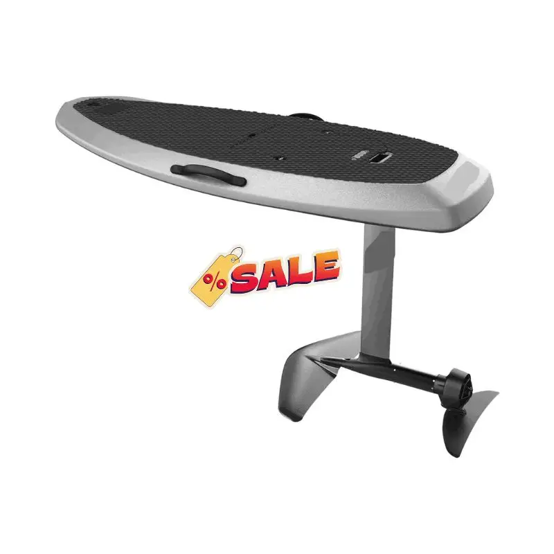 NEW PRODUCT Jet Surf Electric Surfboard High Quality Motor Power Ski Efoil Electric Surfboard Hydrofoil Board