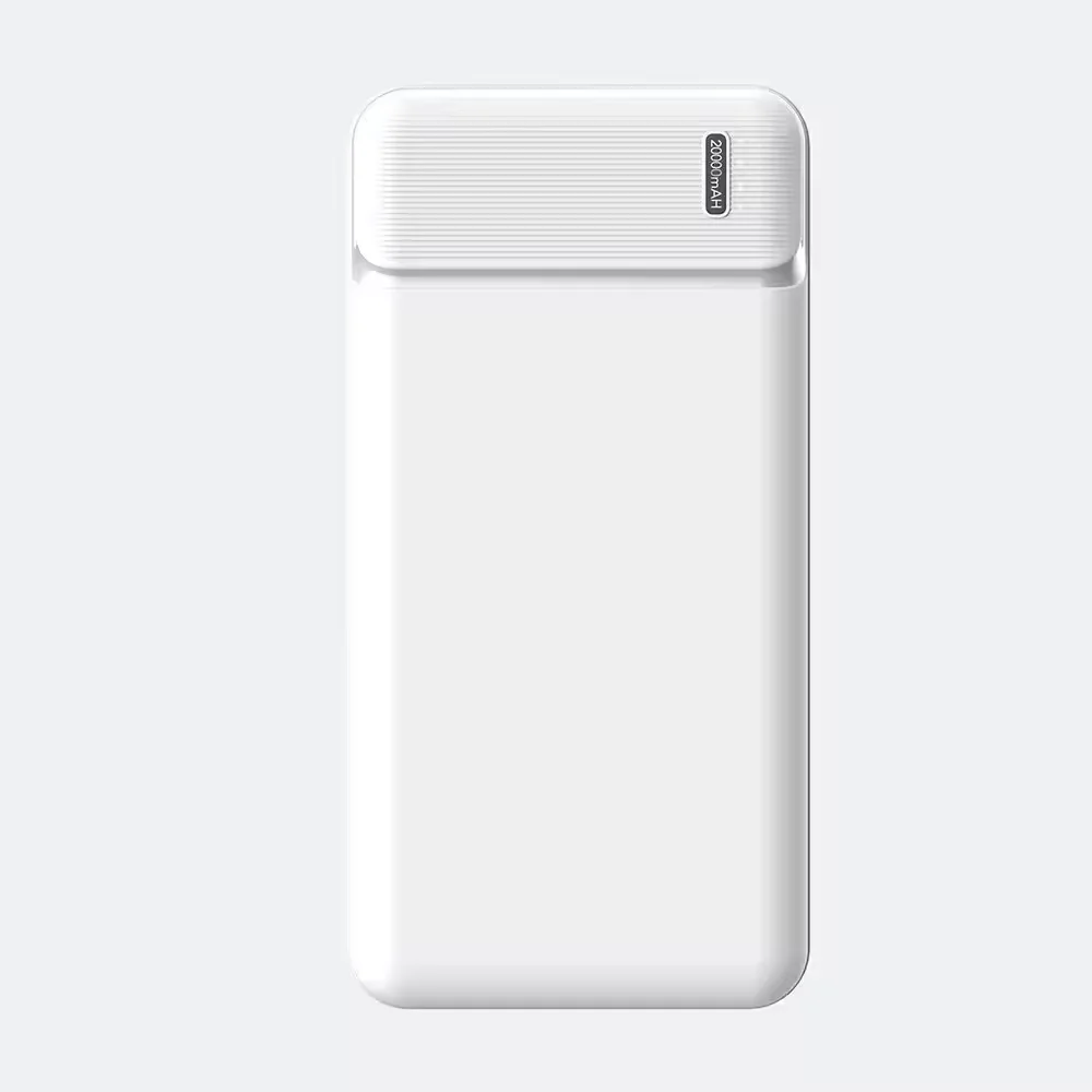 Feboto Cell phone battery chargers