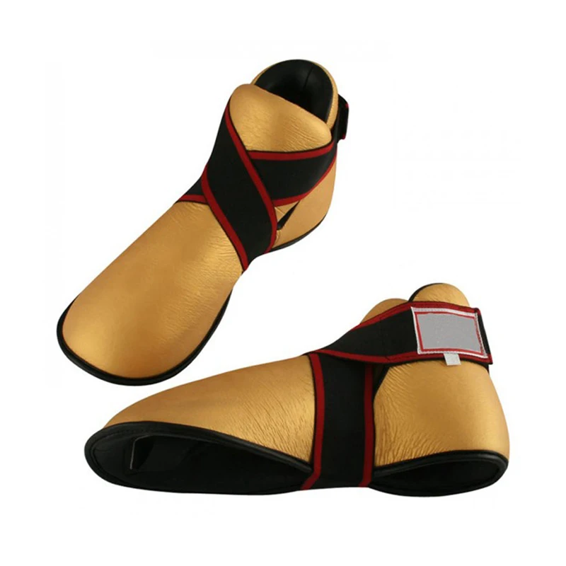 Martial Arts Kicks Boots Wholesale Low Price Best Quality Solid Color Martial Art karate Boots