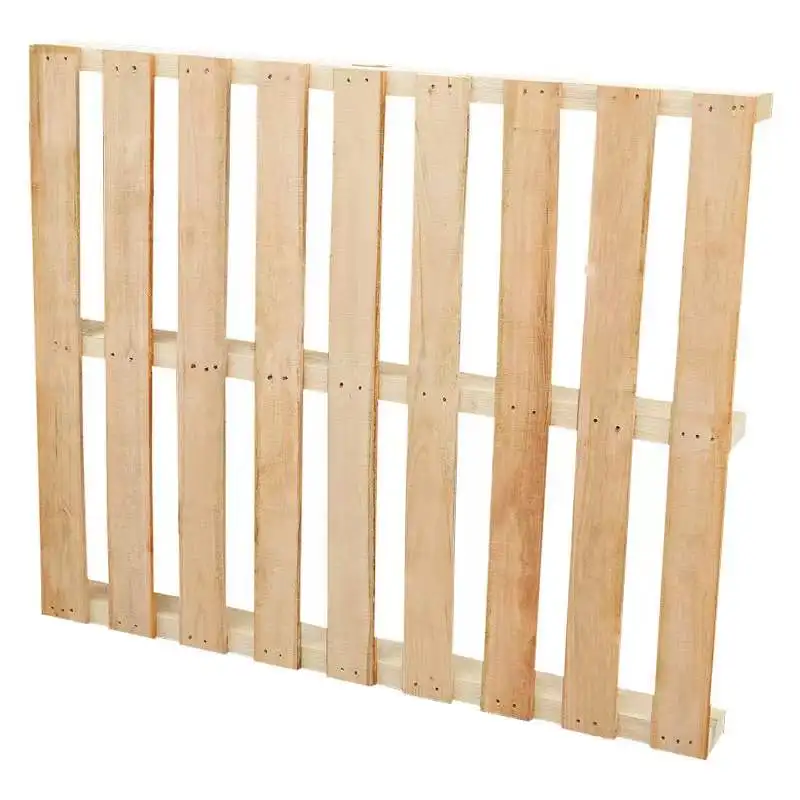 Buy Best Quality Used Epal Wooden Pallets by Euro Pallet for wholesale price