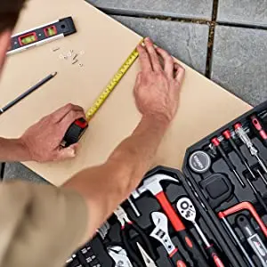 Vehicle Emergency Hand Tool with Broken Window Safety Hammer Emergency Essentials