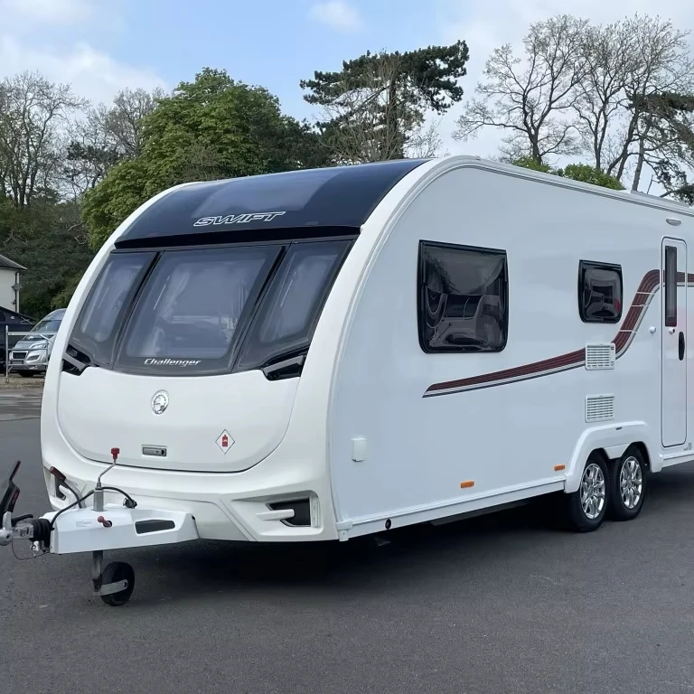 truck trailers full trailer travel trailers caravan for sale