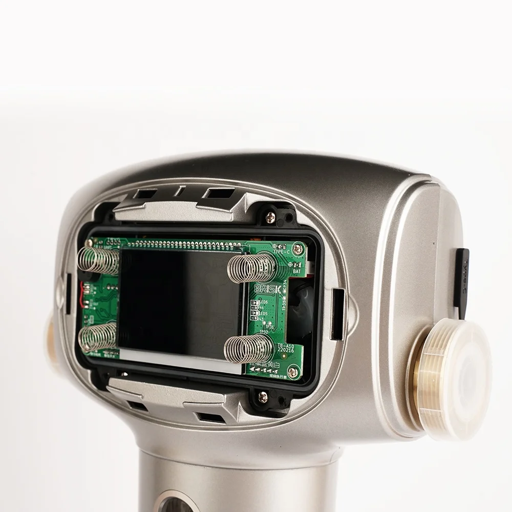 Intelligent Smart Home Adjustable Water Sensor and Alarm Leak Detector