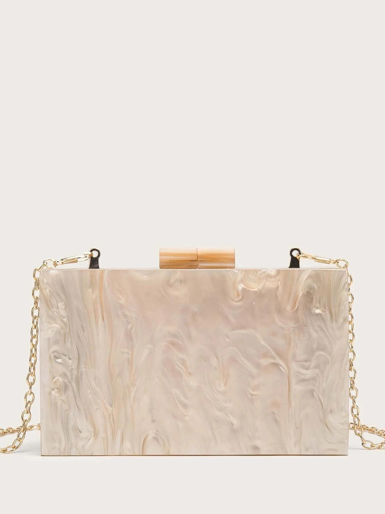 High Quality Latest Design Fashionable Party Wear Resin Evening Bag  for Women Give Look Classic Buy From S R EXPORTS