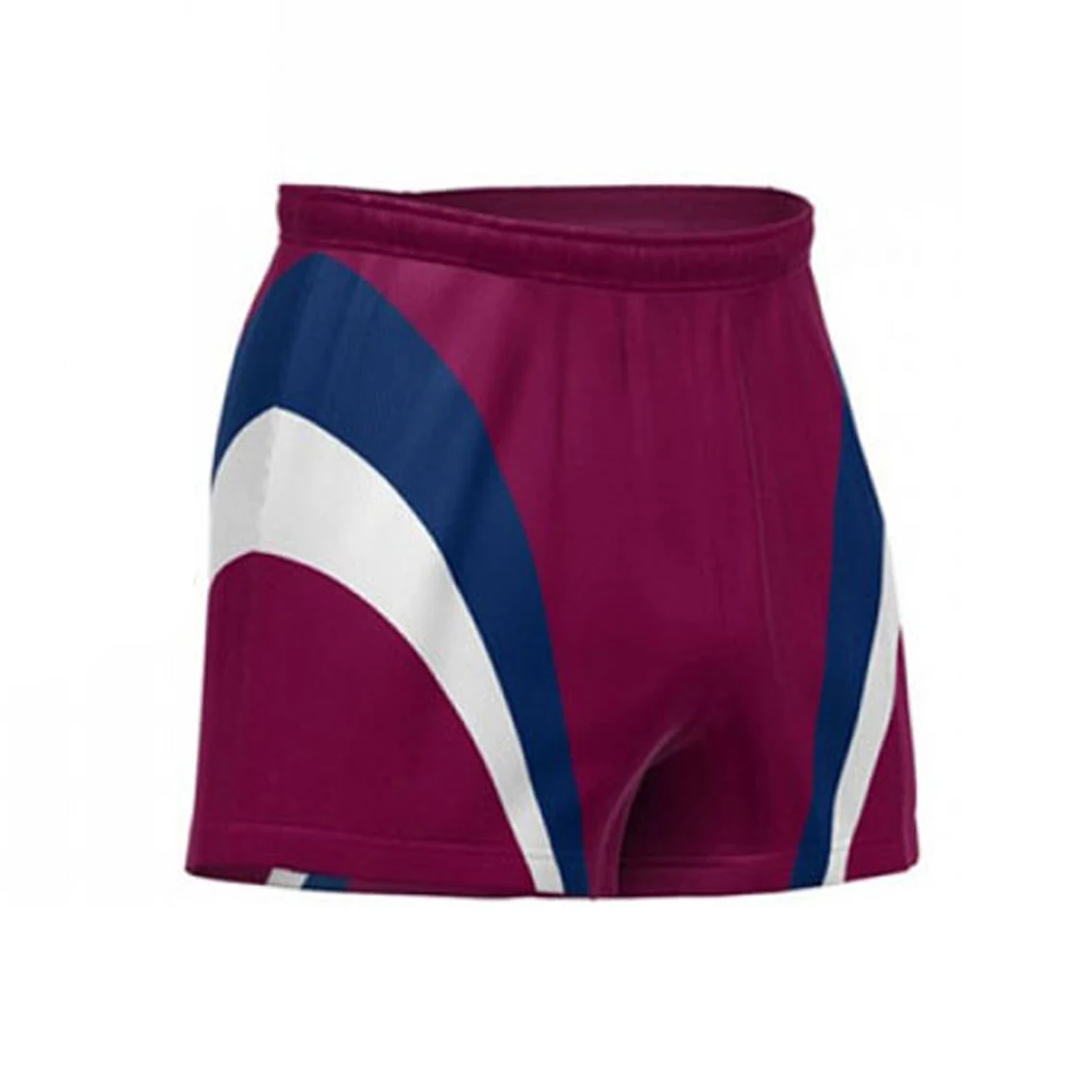 Breathable Durable Sublimation Polyester Custom Club Name Number Nrl League Brisbane Broncos Rugby Uniform Hoodies