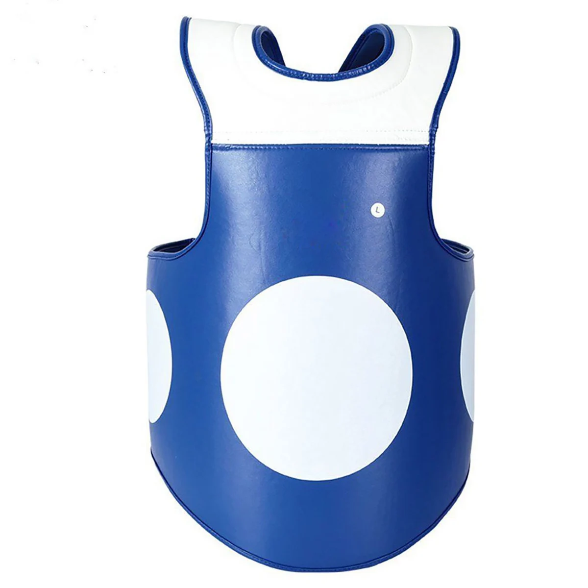 New Design Taekwondo Chest Guard Body Protector For Taekwondo Equipment 2023 Men Chest Guard