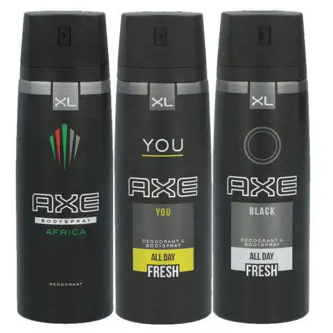 Axe Deo 150ml Body Spray available in stock. wholesaler price.