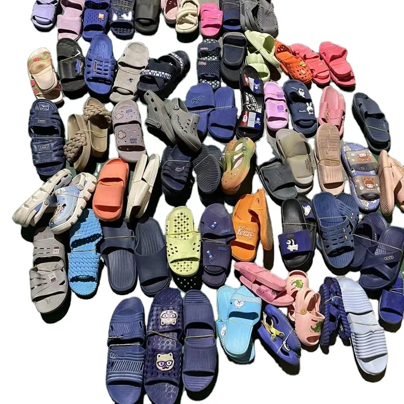 2023 China Factory New Design Men Sports Shoes Male Rolling Used Shoes Cheap Price Sneakers Stock