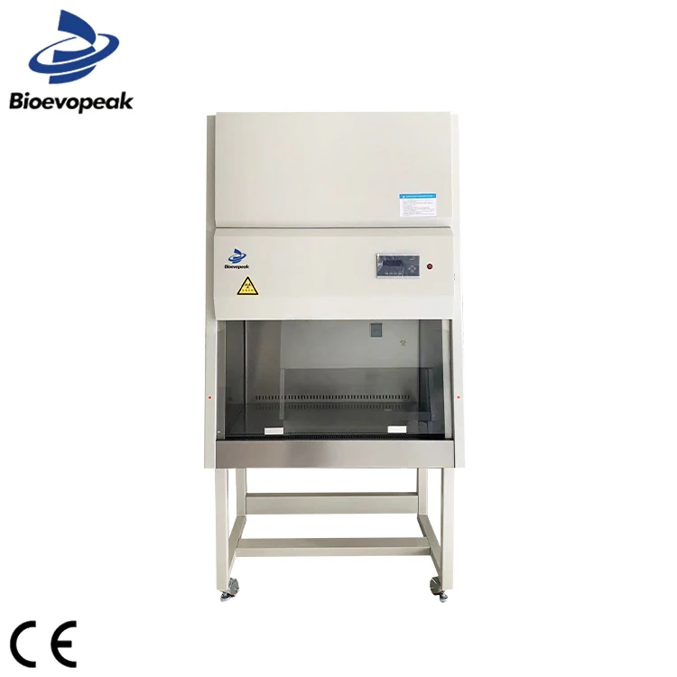 Bioevopeak процедурный кабинет BSC-IIA2-2J класс II A2