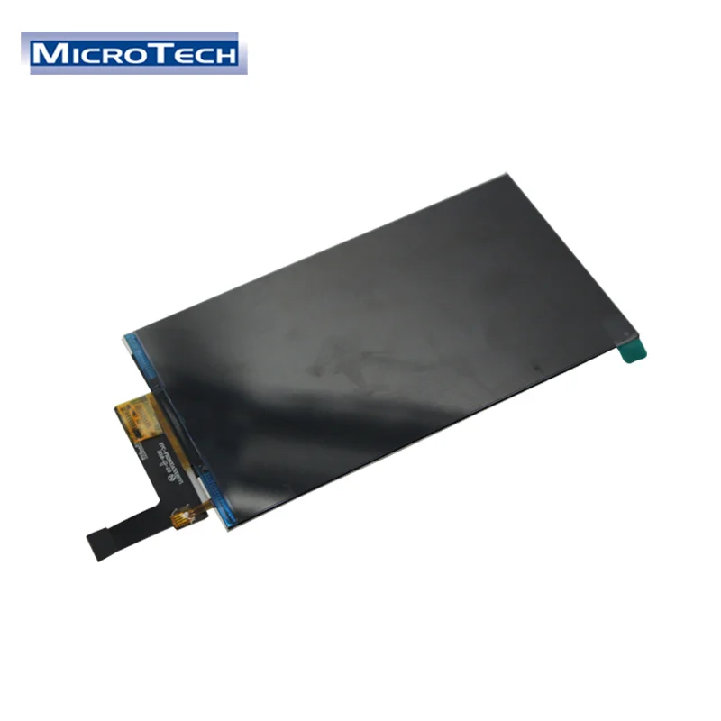 720x1280 Transmissive 6 inch tft lcd ips screen for M1PI interface