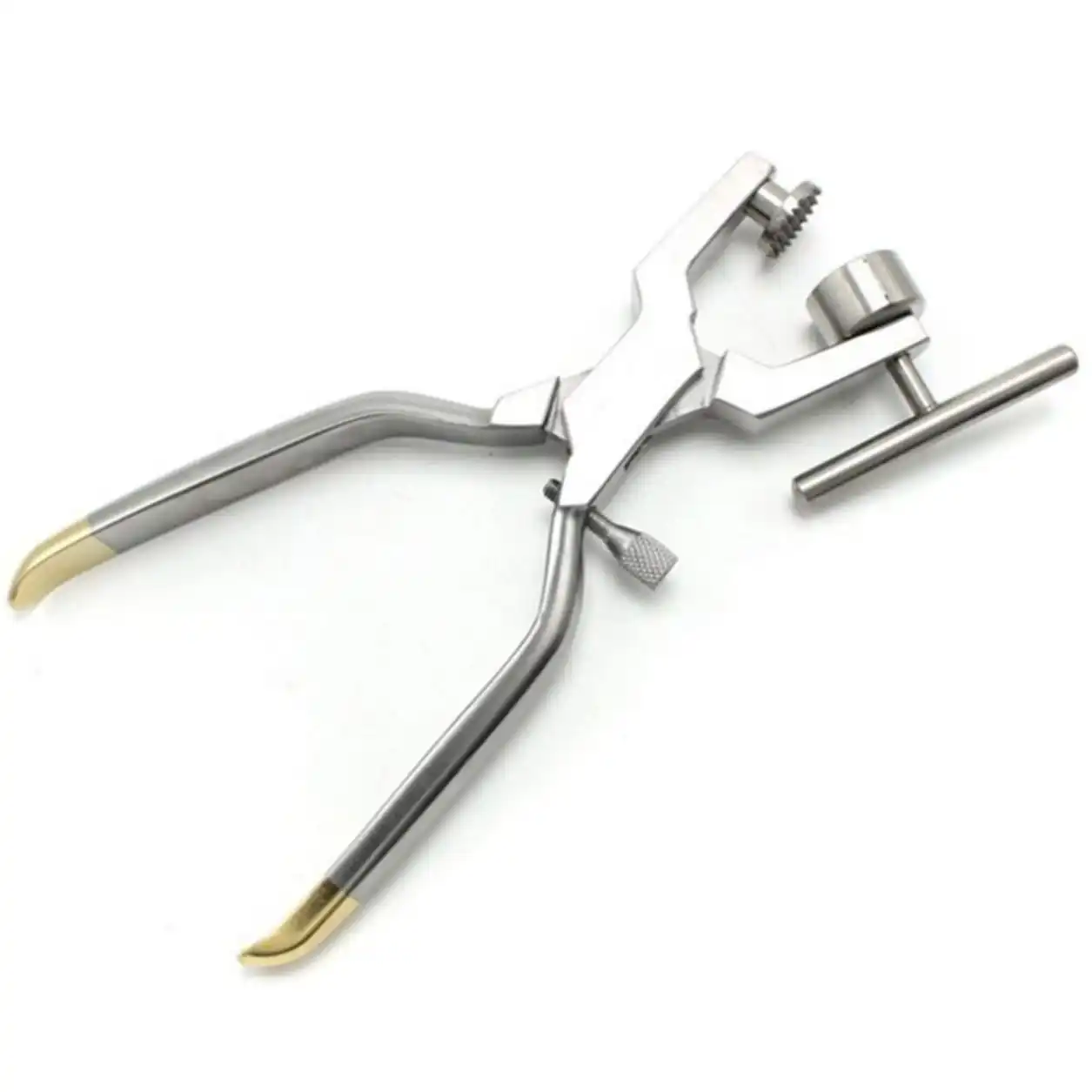 hot selling medical tools Bone Crusher bone Mill bone Morselizer Dental Implant Dental Instruments Stainless Steel
