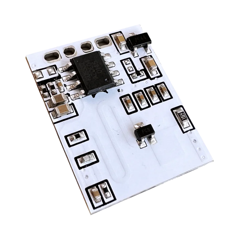 K32S12 Intelligent Human Body Motion Sensor Module Detector Microwave Radar Sensor Module