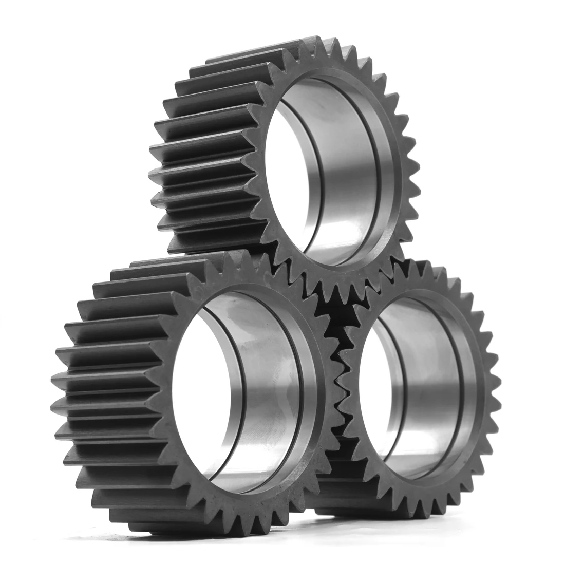 High quality certified  RING GEAR SET  construction machinery spare parts with OEM number 141865 guaranteed affordable price