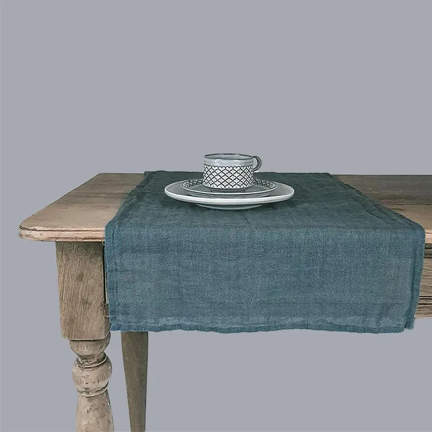 Ready To Move wholesale special offer table runner for rectangle tables home decoration table runner