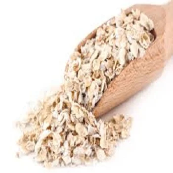 Factory Supplies Best Selling Quick Rolled Oat Flakes Wholesale Top Quality Instant Oatmeal