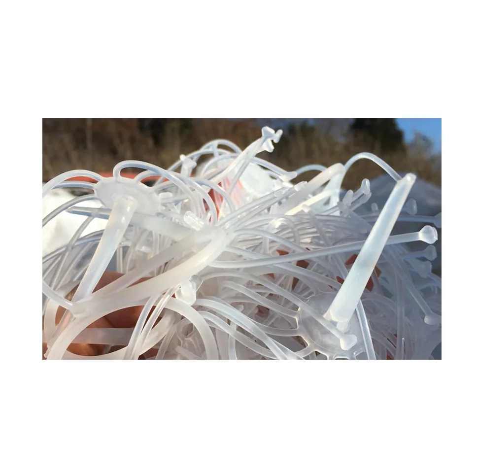 Silicon Rubber Scrap in large quantities