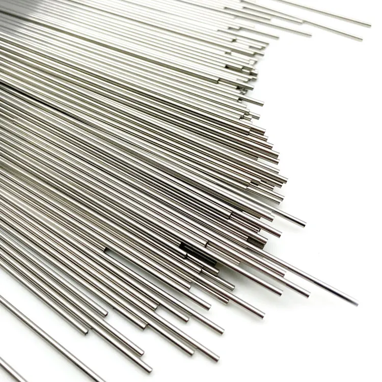 Small Diameter Seamless Stainless Steel Capillary Tube - China 304 Stainless Steel Pipe, 2mm Thickness Pipe for Medical