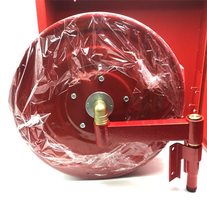 Лидер продаж, требования клиентов к качеству, Автоматическая Пожарная пожарная шланговая катушка