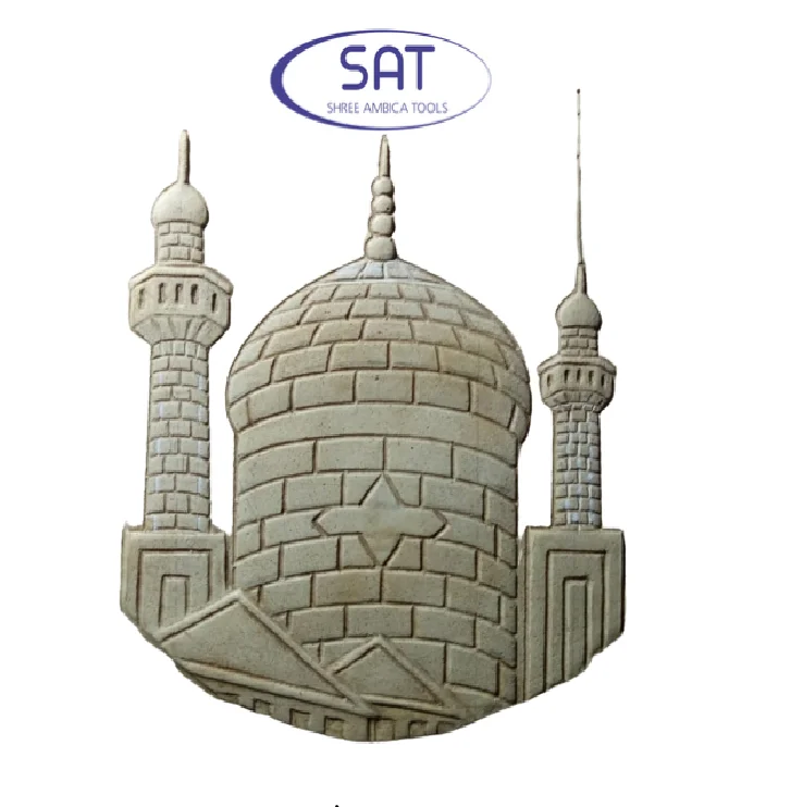 Round Coin Dies for African Jewellery Making Jewelry coining Mold Dies Goldsmith Tools Coin Making