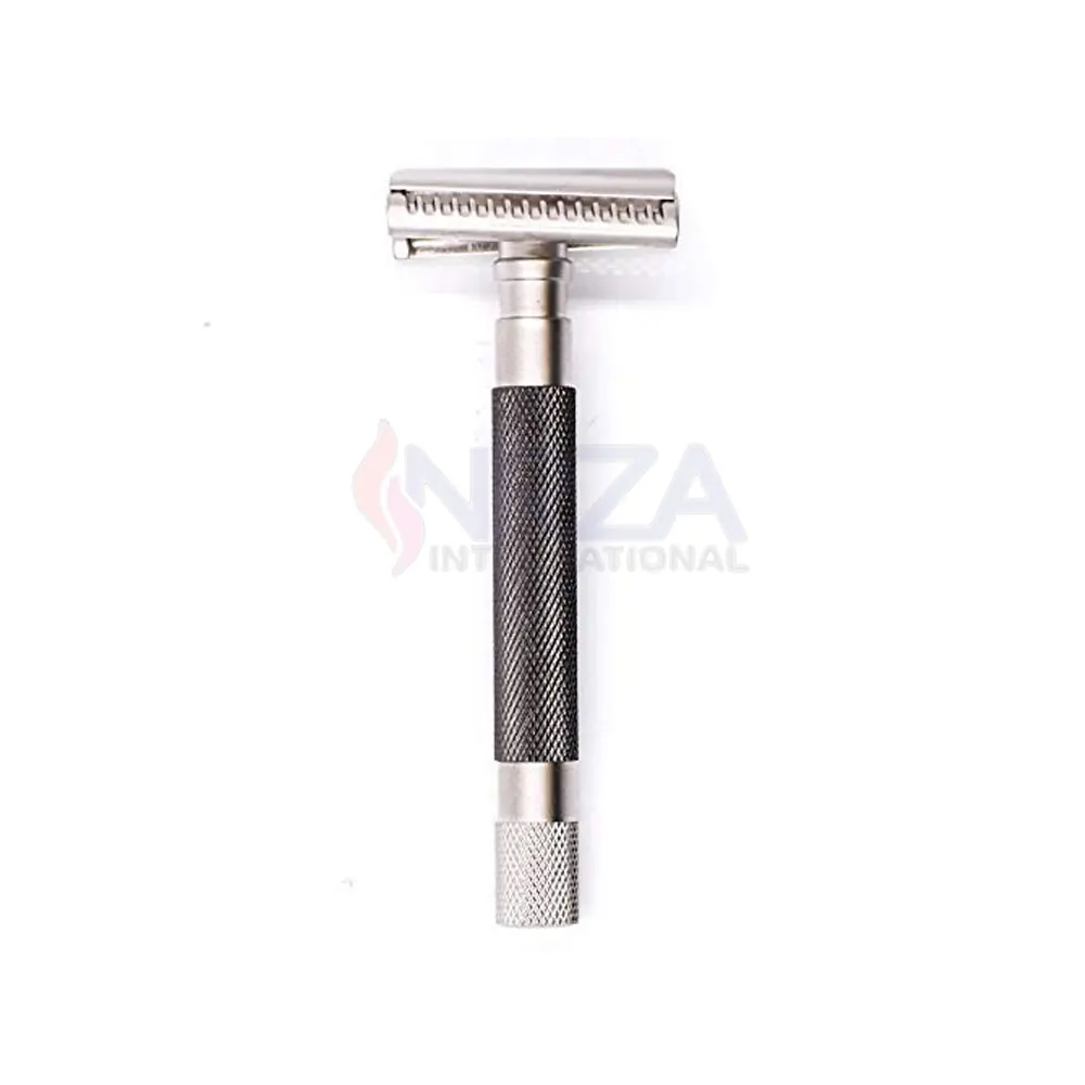Hot Selling Safety Razor 2023 Whole Sale Price Single Blade Double Blade Men Safety Razor