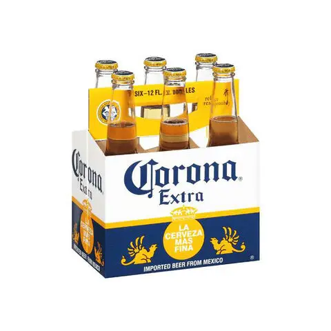 Corona Extra Cool Down Collection