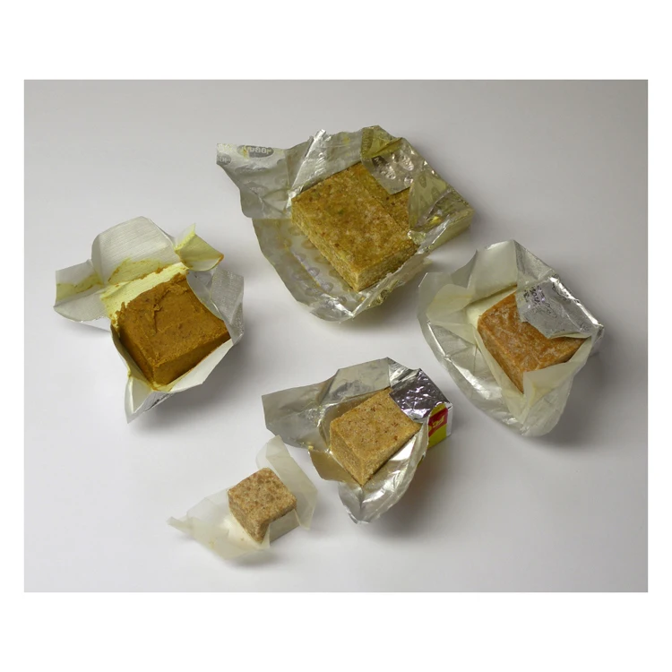 10g Chicken Bouillon Cube Compound Seasoning