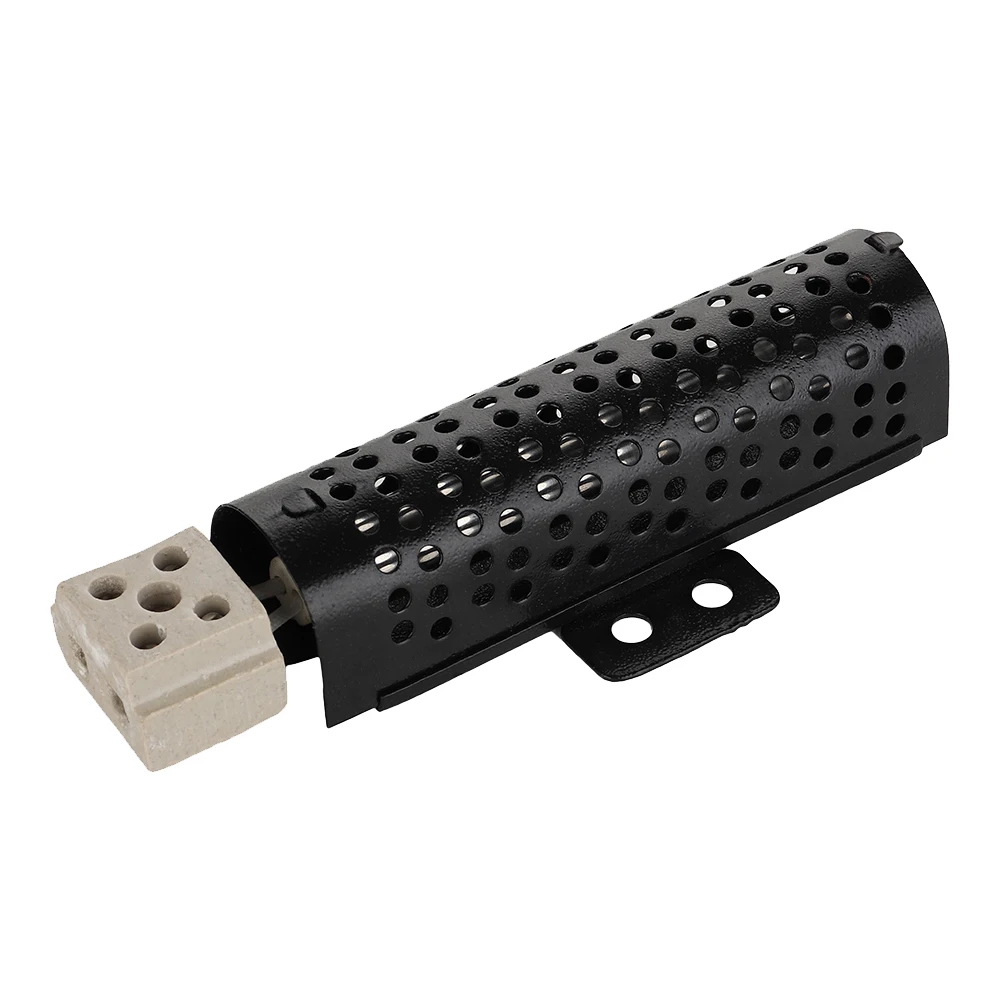 Airex 80 Watt Electric Space Heater for HT LT Panel Switch Gear Electronic Instruments Panel Boards Function Heated