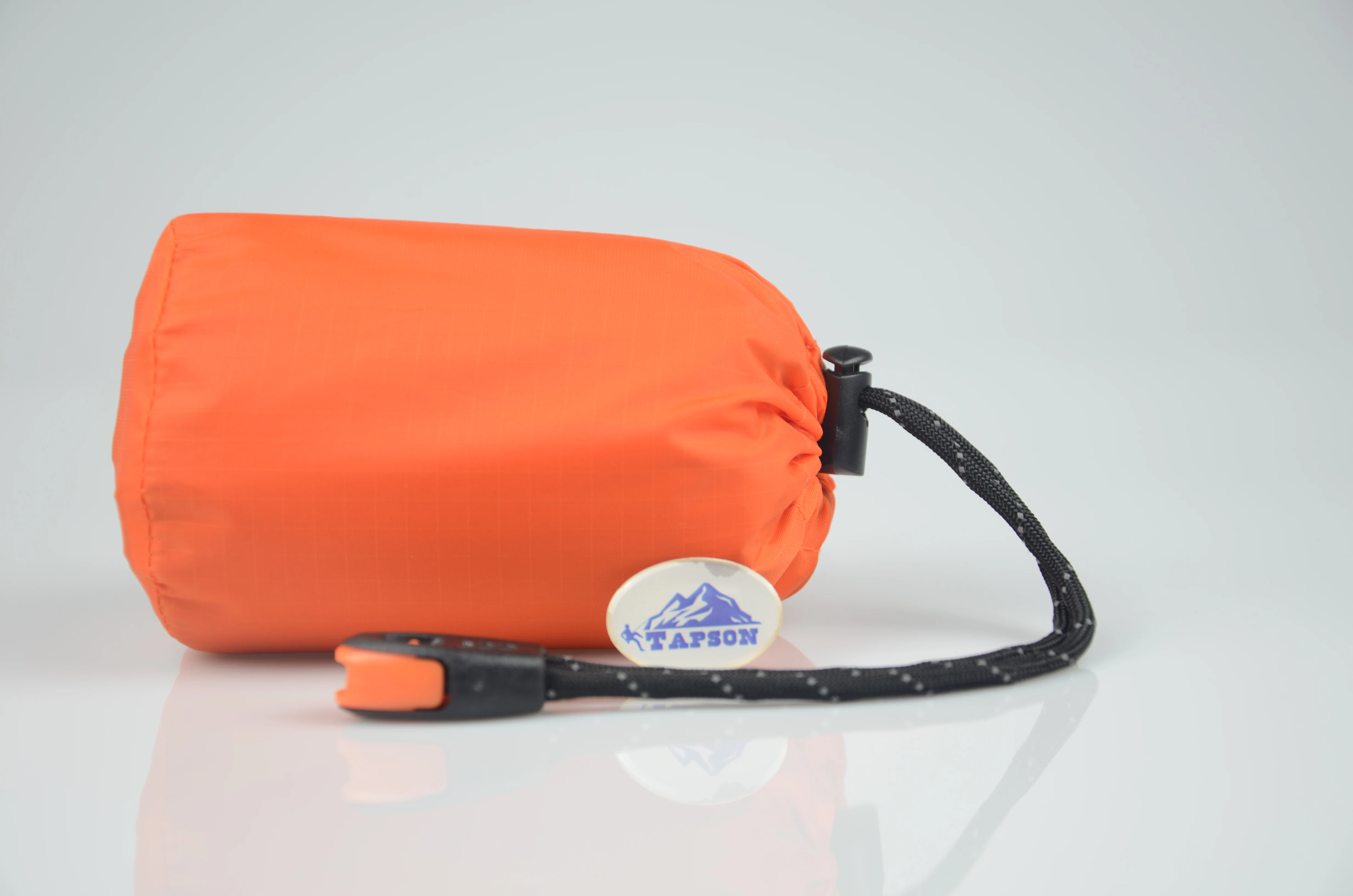 Factory mass production First Aid Camping Body Warmer emergency sleeping bag