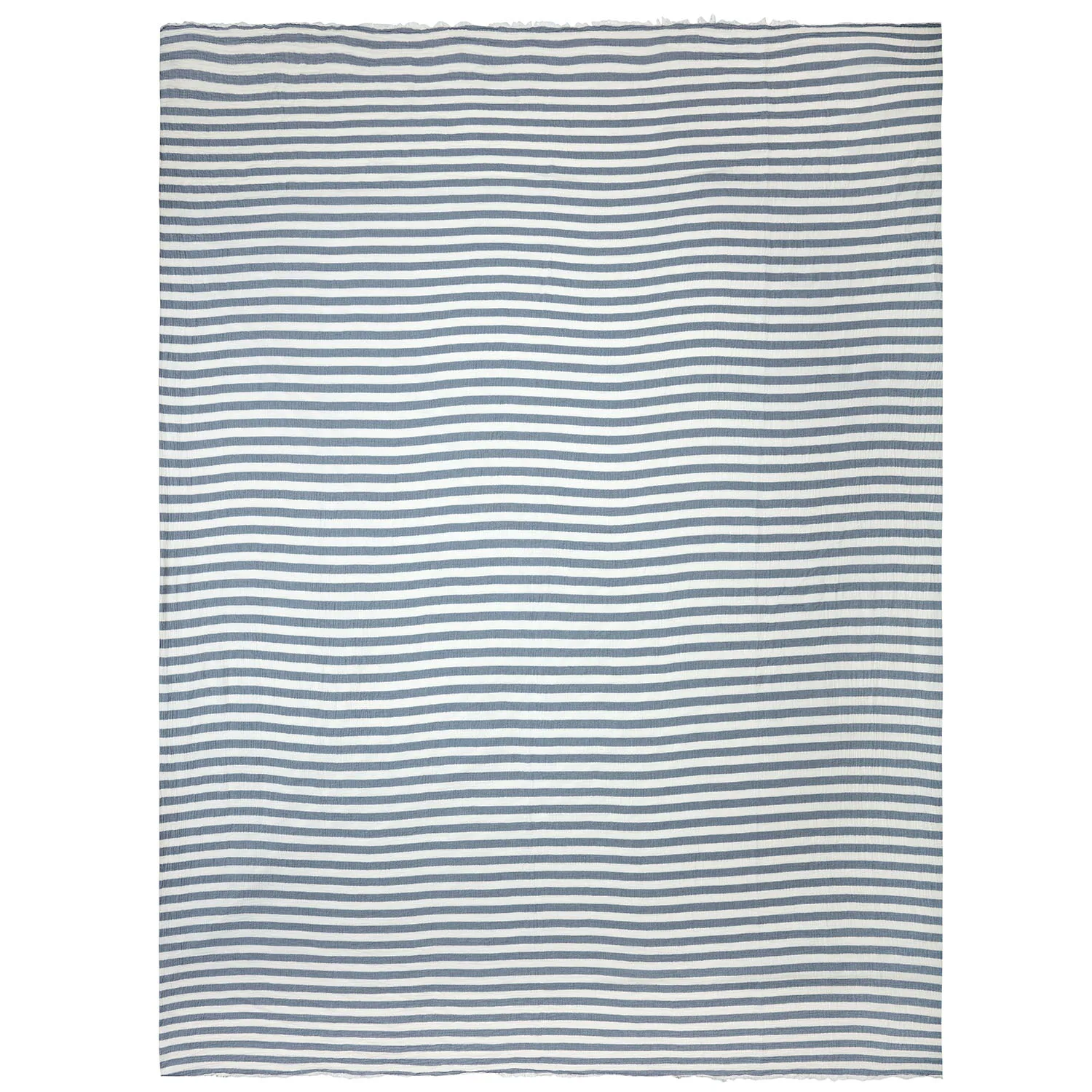 Mykonos Blanket Large Towel 100% Cotton Fouta Turkish Beach Towel Peshtemal 140*170 cm 440 gr Turkish Towel