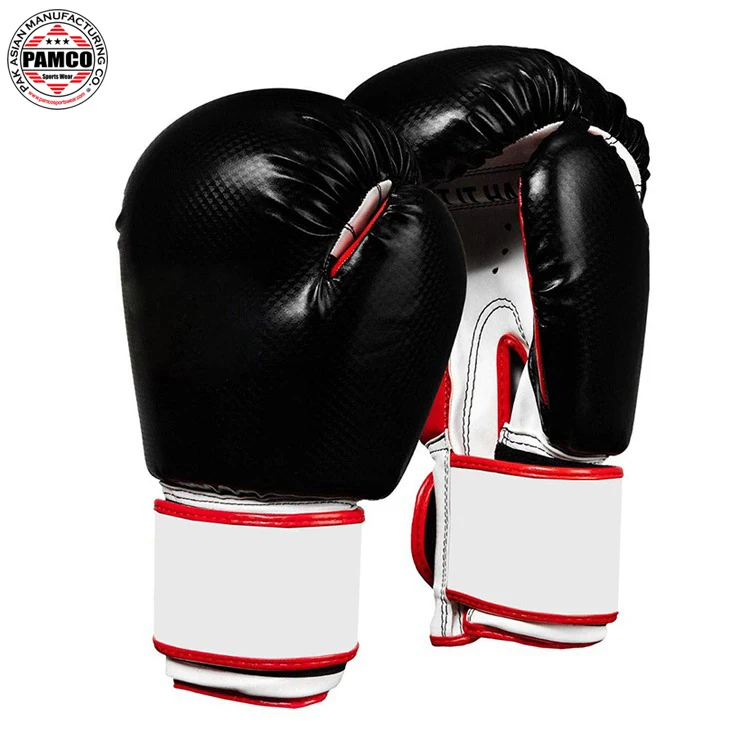 Professional Sport Training Fitness Boxing Gloves Wholesale High Quality Unique Design Color Leather Made Boxing Glove