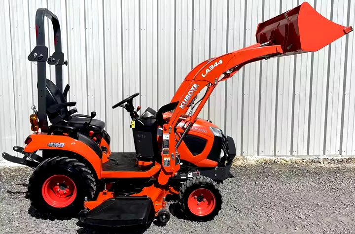 Kubota BX2380 Tractor quality price