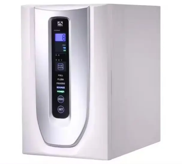 Система питьевой воды обратного осмоса