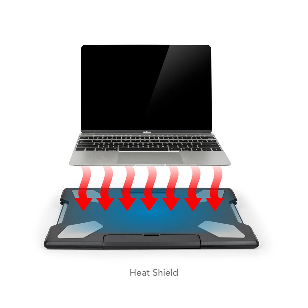 Portable Work Station Laptop Stand AIDATA