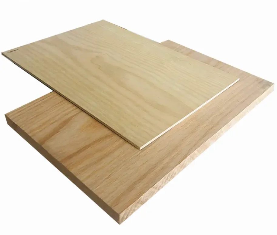 Decorative veneer faced commercial plywood 4mm , 3mm poplar core natural ash fancy plywood Low Price