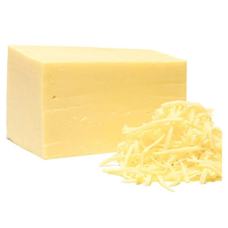 Hot Sale Cheddar and Edam Cheese Available