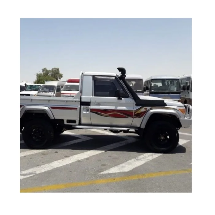 High Quality 4*4 Manual Pick up Cars for Sale