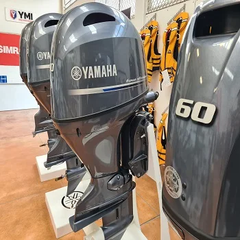 Used F150 XB Yamaha Outboard Motors High Horsepower Four Stroke 115 to 425HP Engines 300hp
