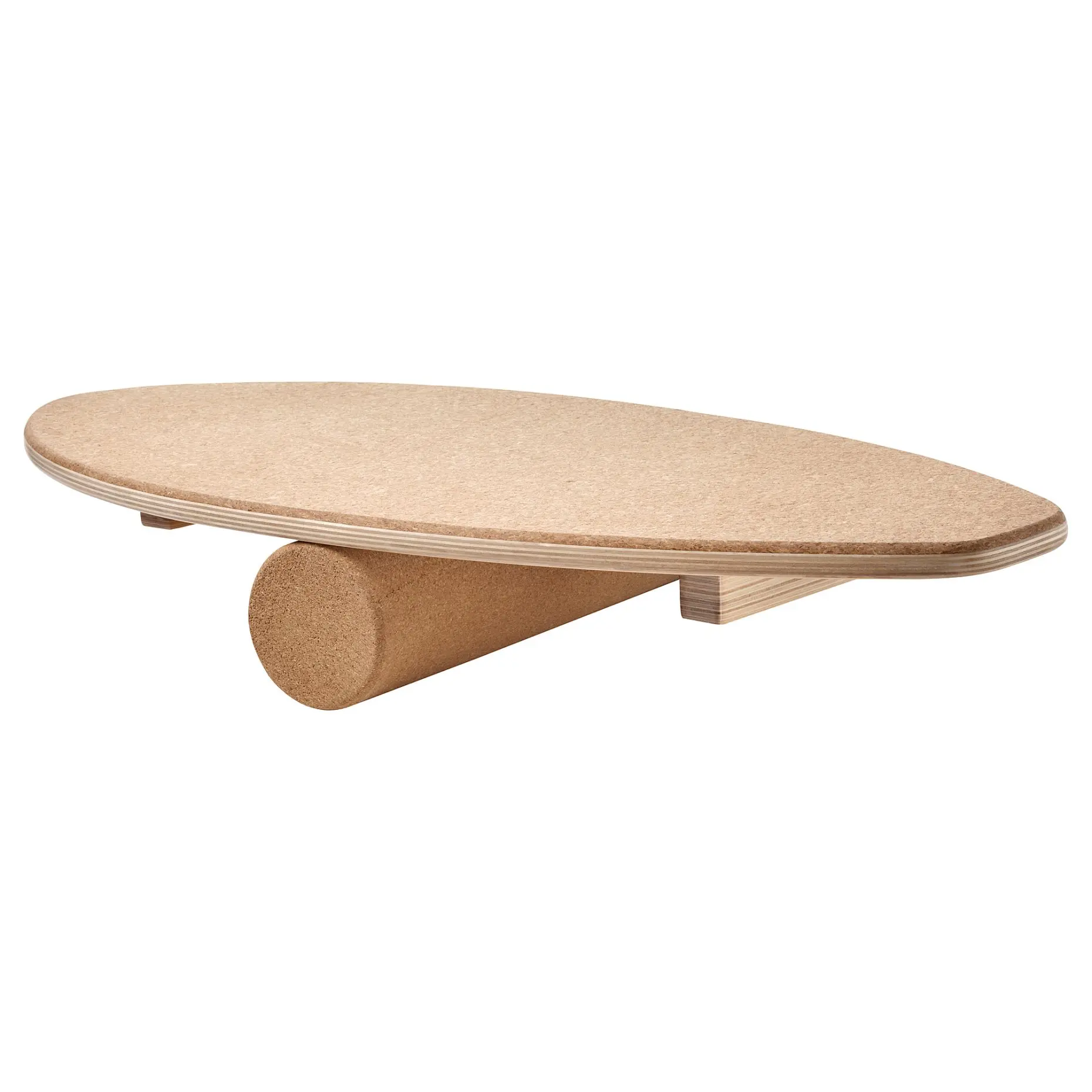 Balance  Board Whole Sales Customized Logo Balance Board
