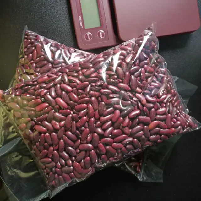 White Kidney Beans, Black Kidney Beans, Green Mung Beans all available in stock whole sale