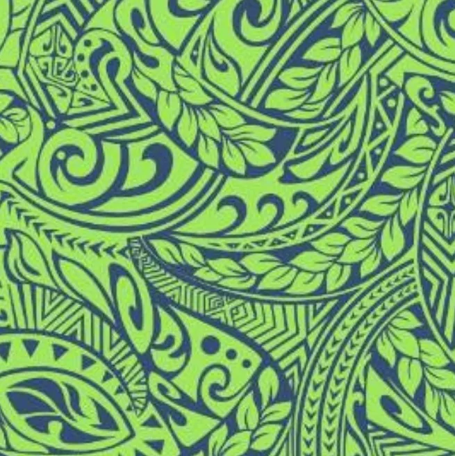 100% хлопок 40s дизайн татуировки остров доступны в ярких и смелых цветах таких как зеленый розовый синий