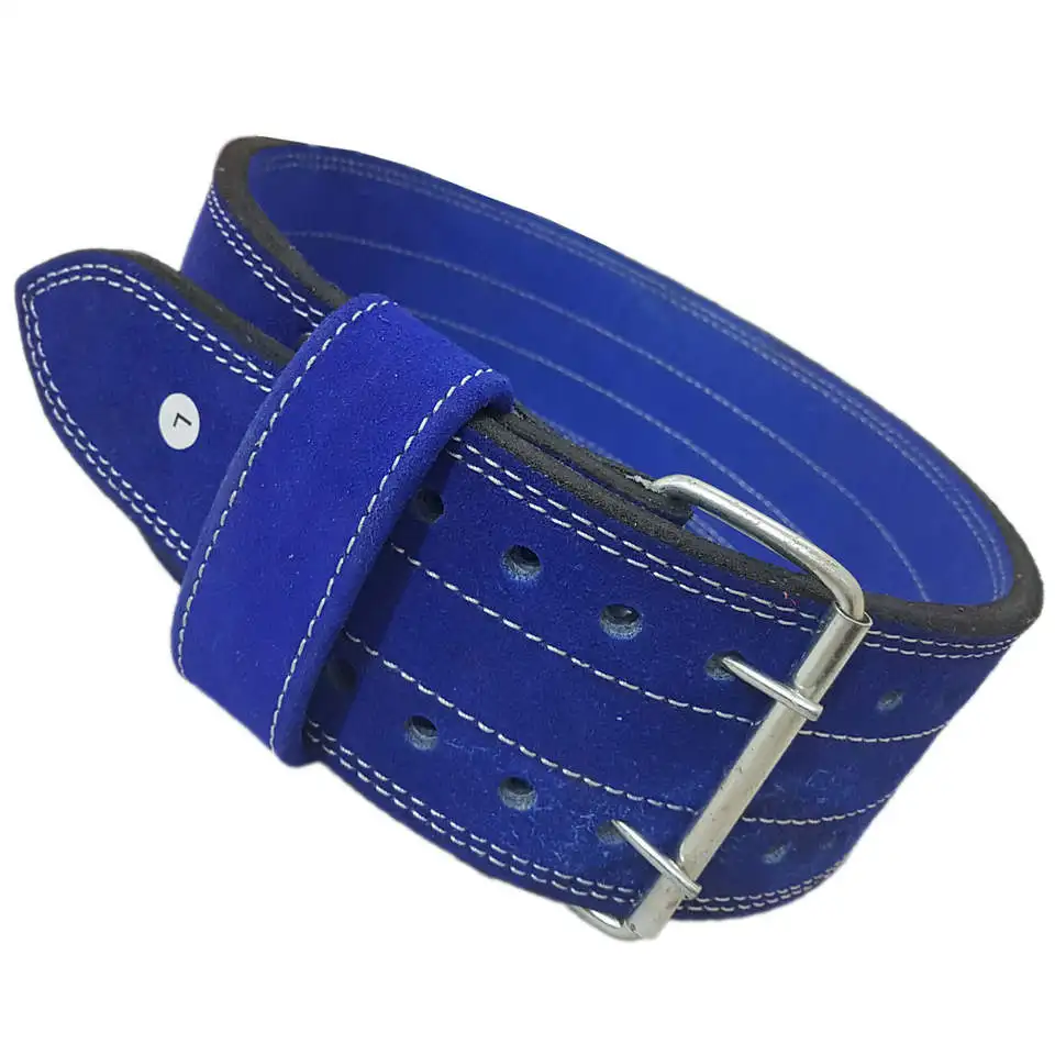 manufacture By Max Fitness Design Weight Lifting Belt Large Breathable Belt Power Lifting Back Support Power Training