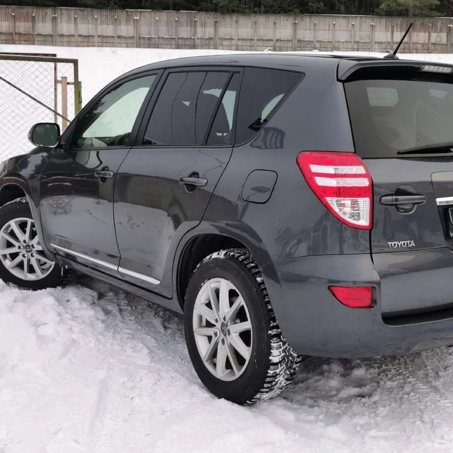 Used 2012 Rav 4